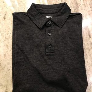 Golf polo